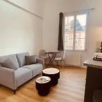 Le 165 Apartment *