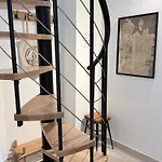 Le 165 Апартаменты *