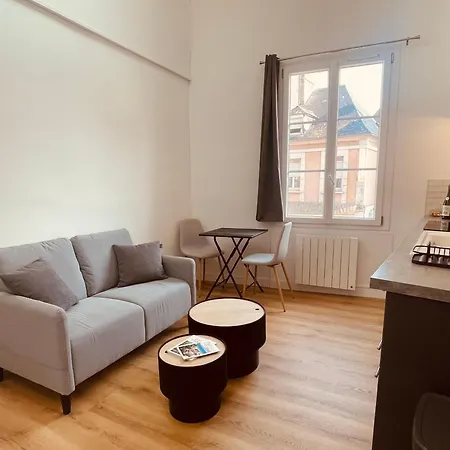 Le 165 Appartement *