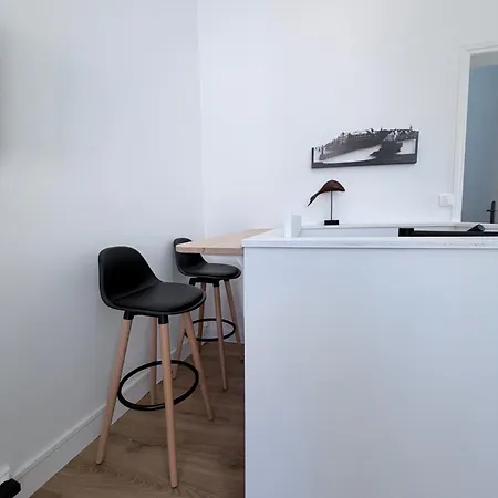 דירה Le 165 טרוביל-סור-מאר