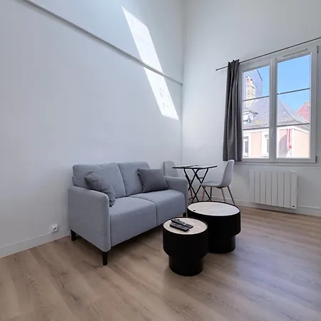 Le 165 * טרוביל-סור-מאר