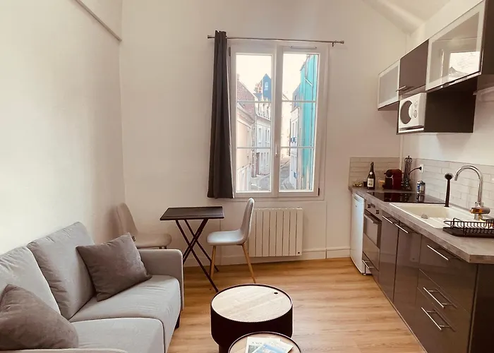 Le 165 Trouville-sur-Mer