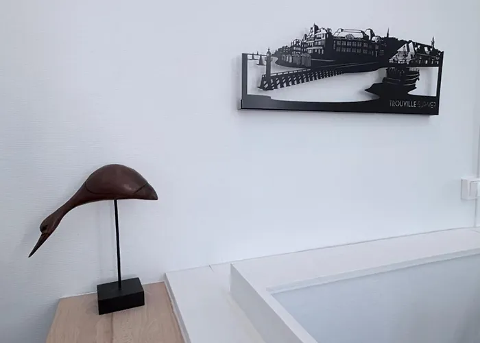 Le 165 טרוביל-סור-מאר